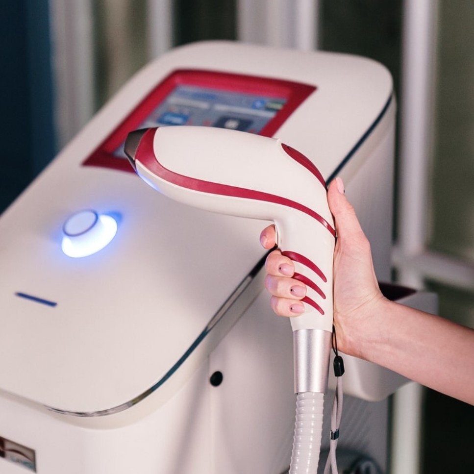 ЛЭ Комплекс maxi