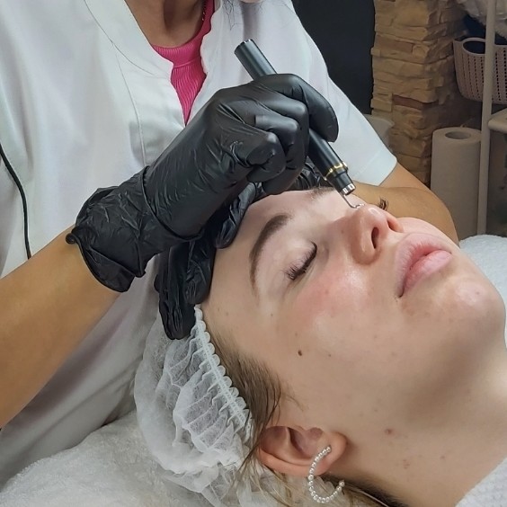 ДИАГНОСТИКА/КОНСУЛЬТАЦИЯ и уходовая FLASH процедура