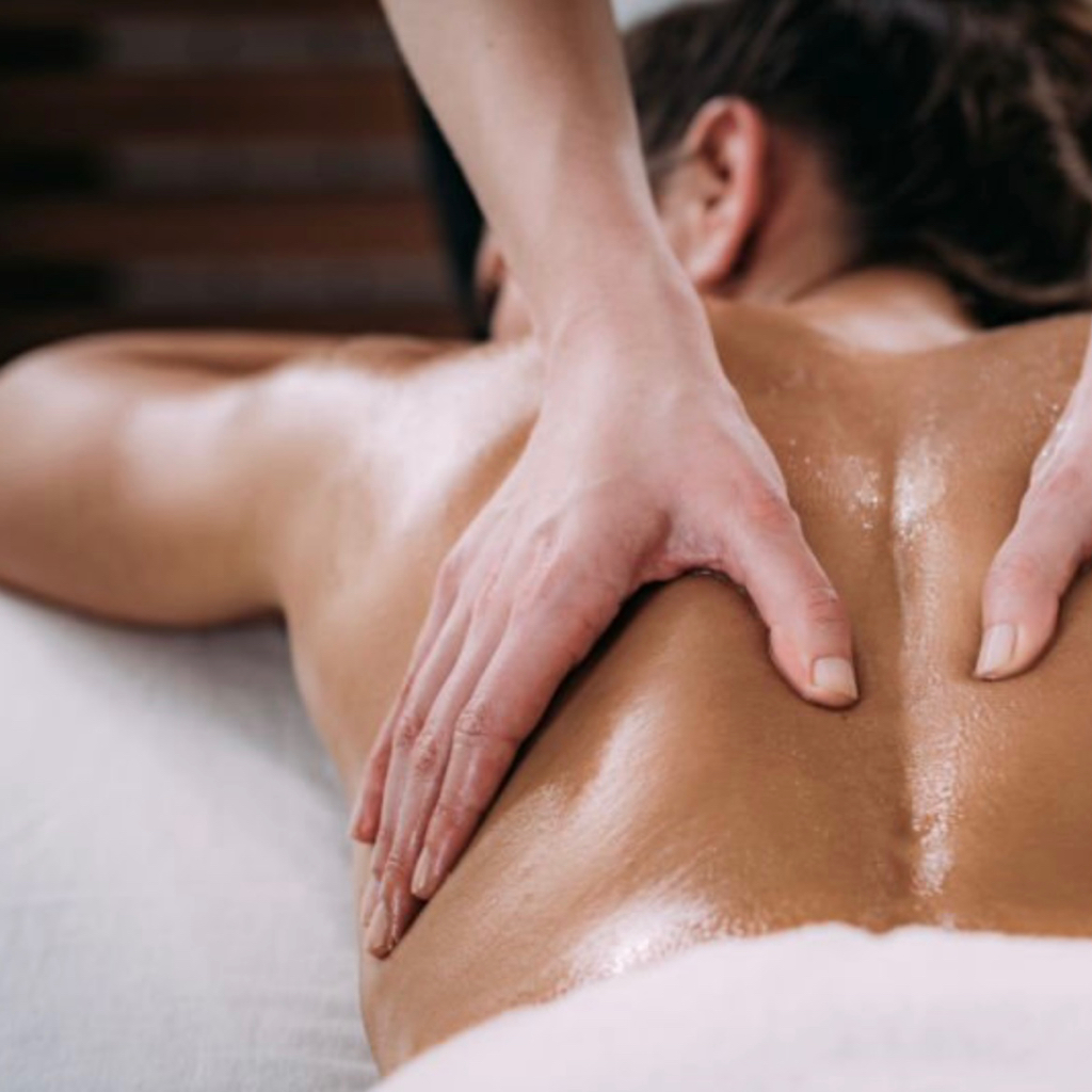 4. РАССЛАБЛЯЮЩИЙ АНТИ-СТРЕСС: 1 ЧАС