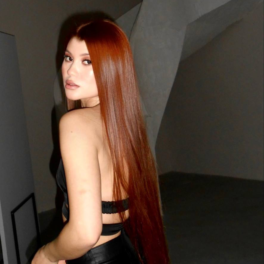 Хисамутдинова Азиза