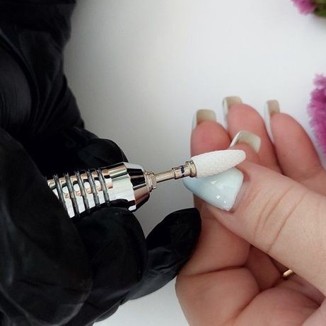 Снятие Гель-лака