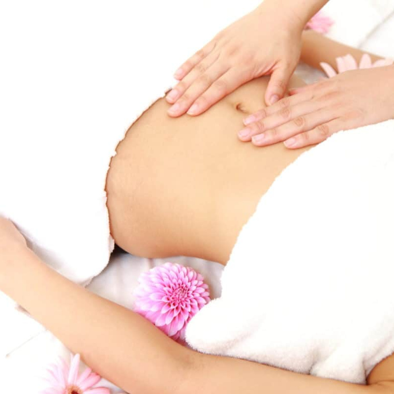 Порядок в животе