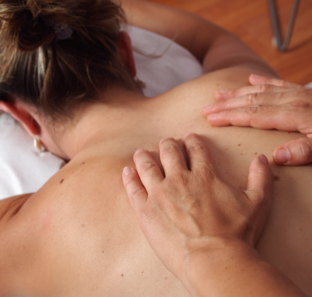 5. ПЛЕЧИ, ШЕЯ И ГОЛОВА ГЛУБОКОТКАННЫЙ ИЛИ АНТИ-СТРЕСС: 60 МИНУТ