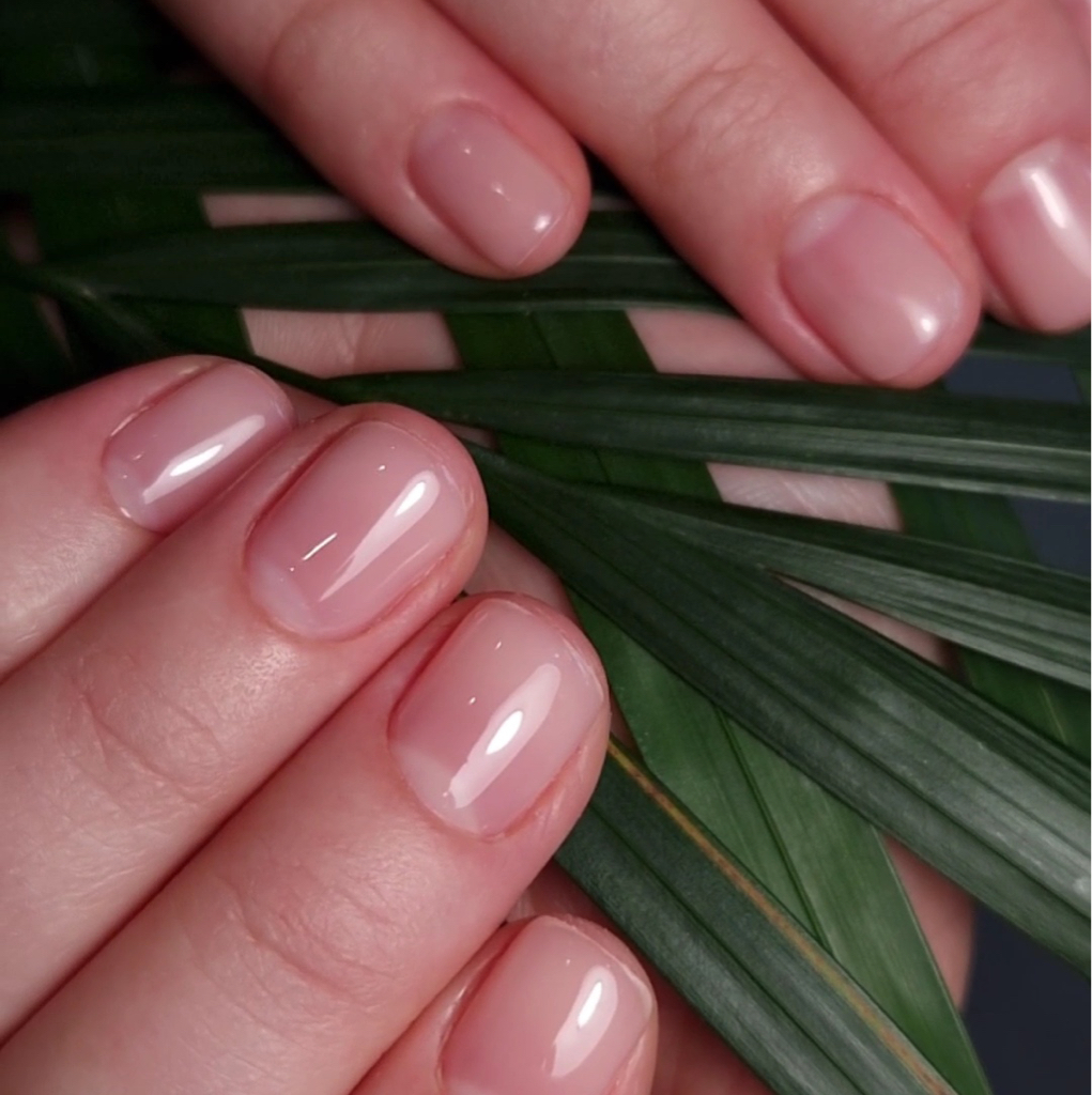 5. ЯПОНСКИЙ МАНИКЮР