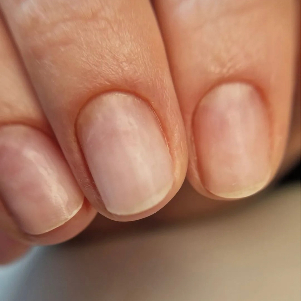 IBX УКРЕПЛЕНИЕ БЕЗ МАНИКЮРА