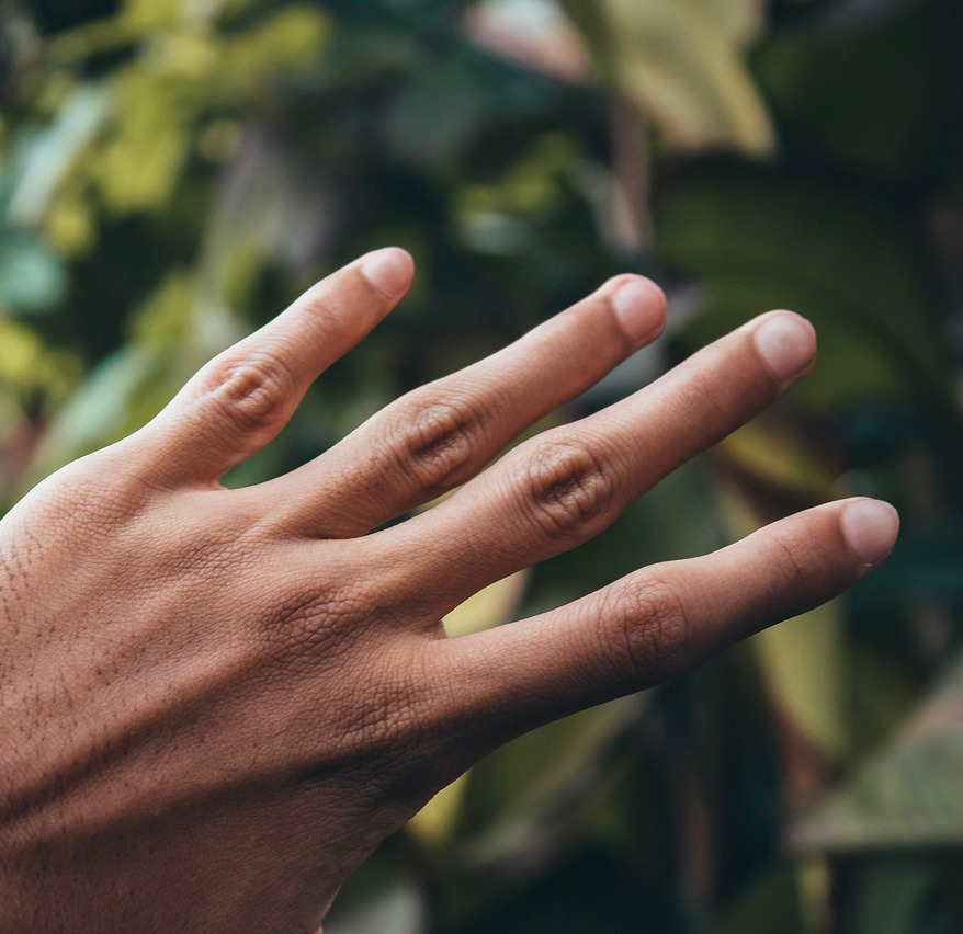 МУЖСКОЙ МАНИКЮР