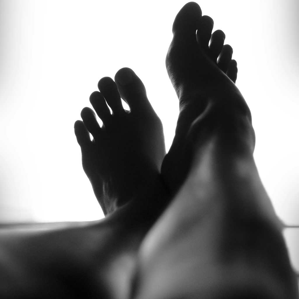 ПЕДИКЮР БЕЗ ПОКРЫТИЯ (ПАЛЬЧИКИ)