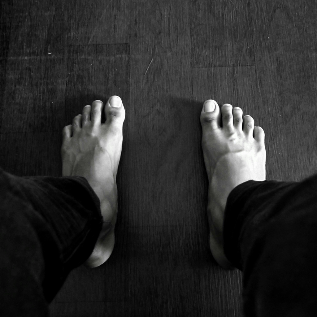 МУЖСКОЙ ПЕДИКЮР