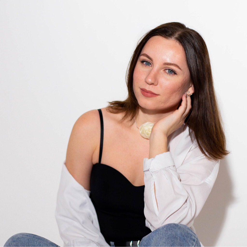 Дорожко Алена