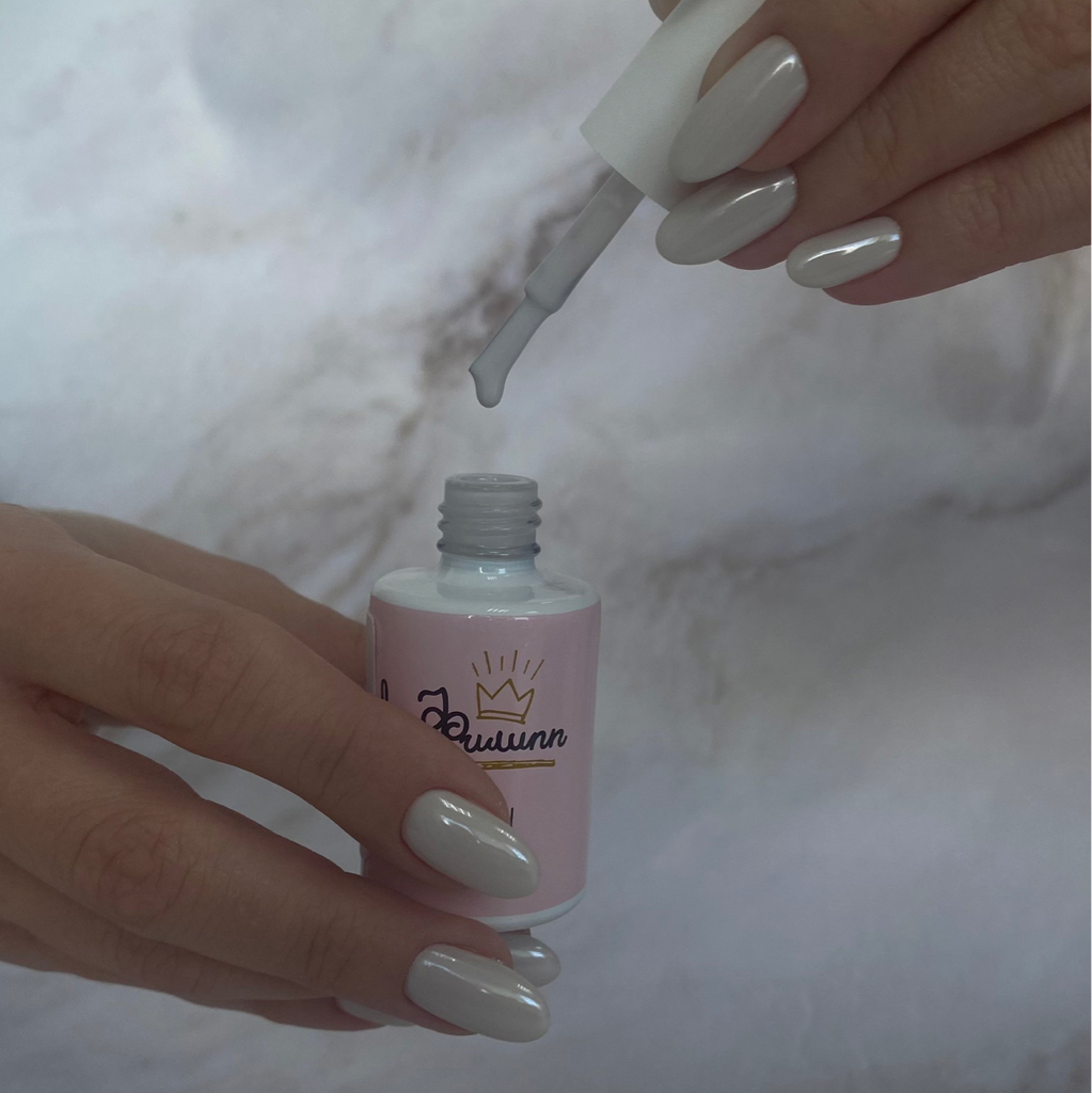 Маникюр «НА ВСЕ»