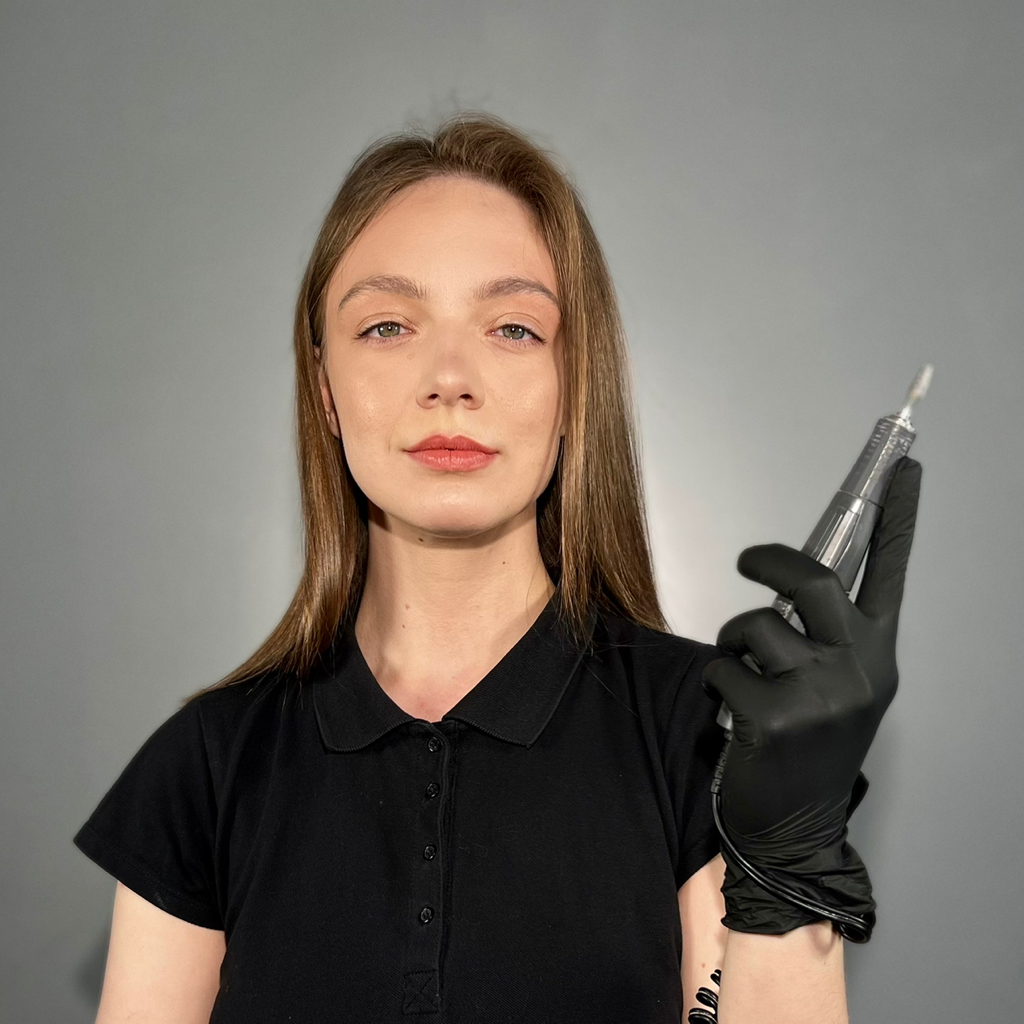 Колодницька Аріна