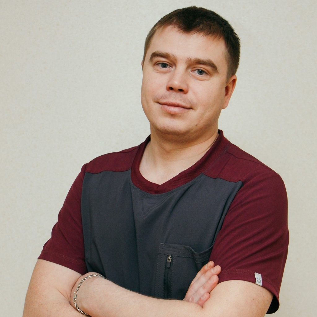 Кинезиологическое лечение