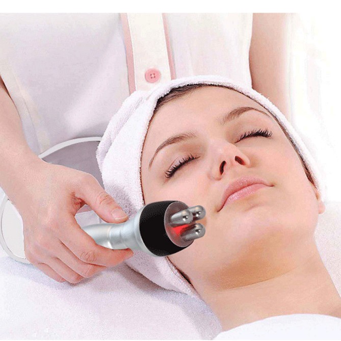 РФ лифтинг лицо (30 мин)