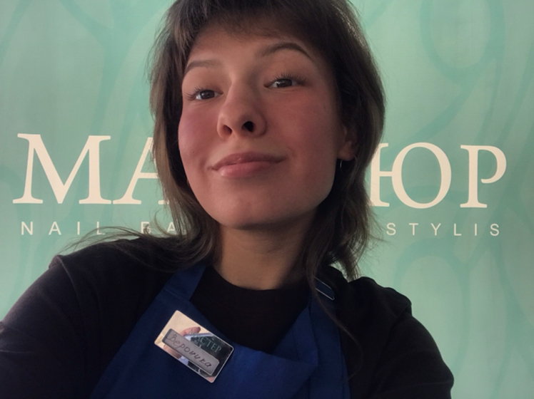 Мастер Вероника