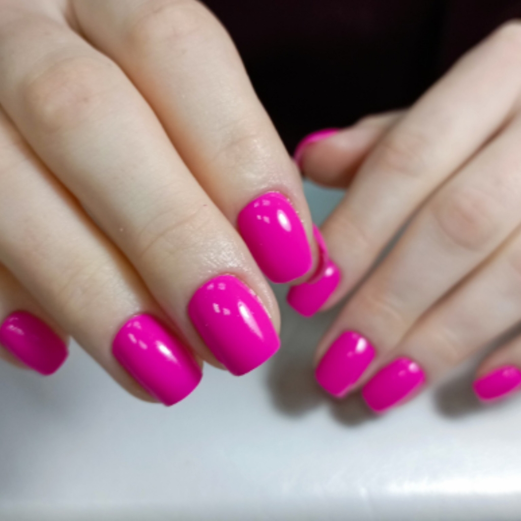 укрепление гелем