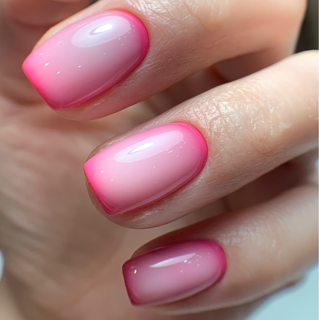 Маникюр + покрытие гель-лак