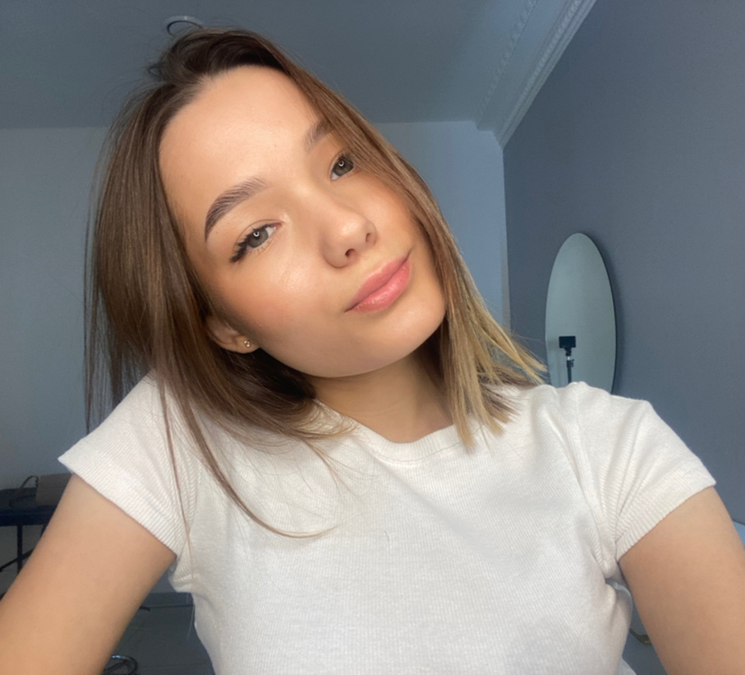Алина