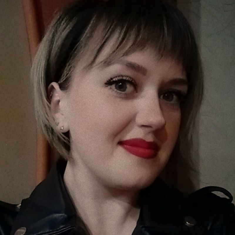 Шилик Татьяна