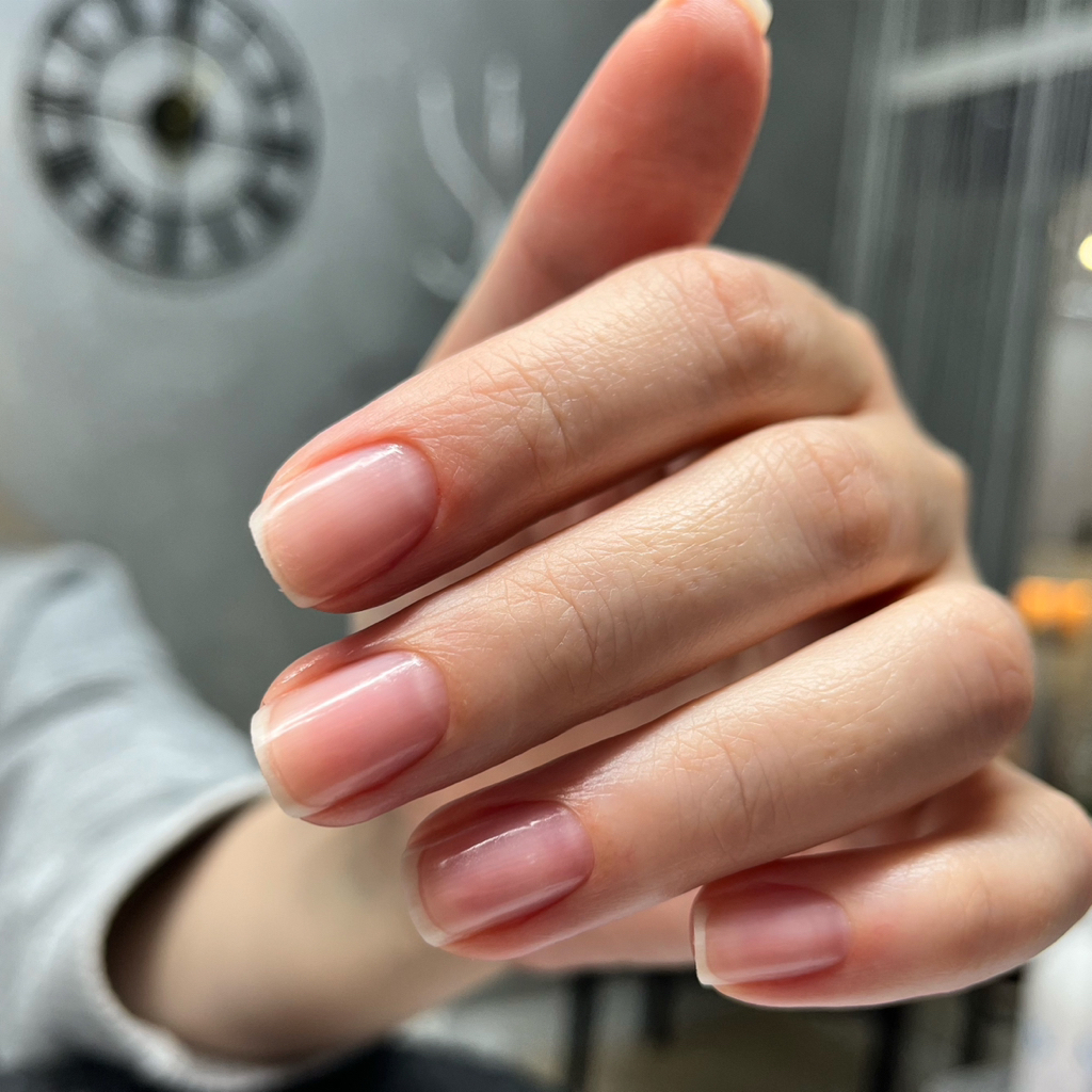 Маникюр аппаратный