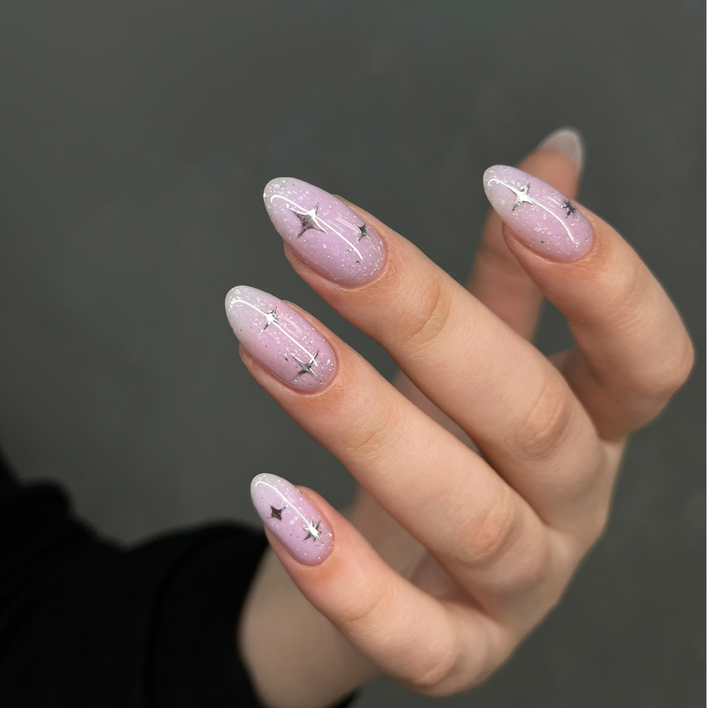 Наращивание ногтей