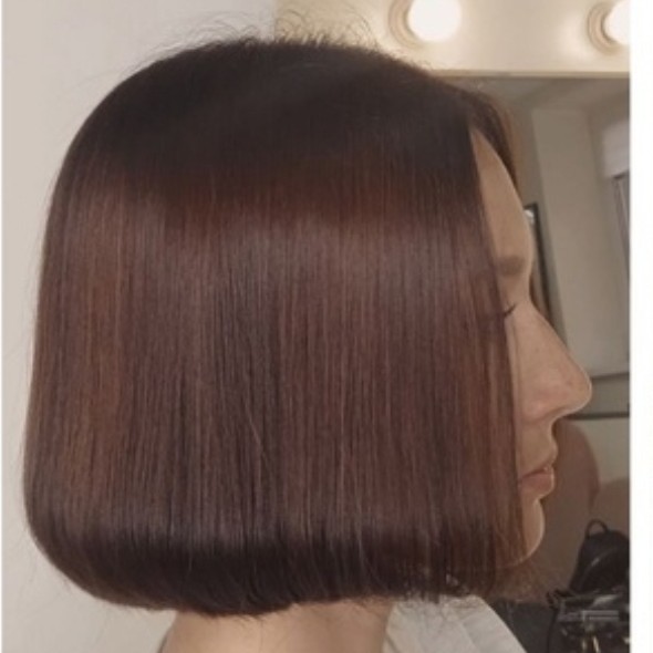 Женская и детская стрижка