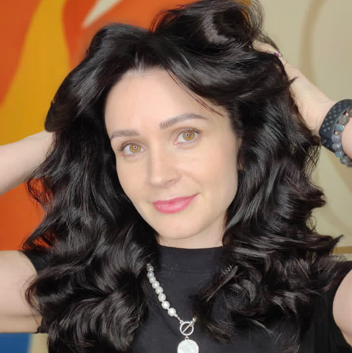 Чехова Юля