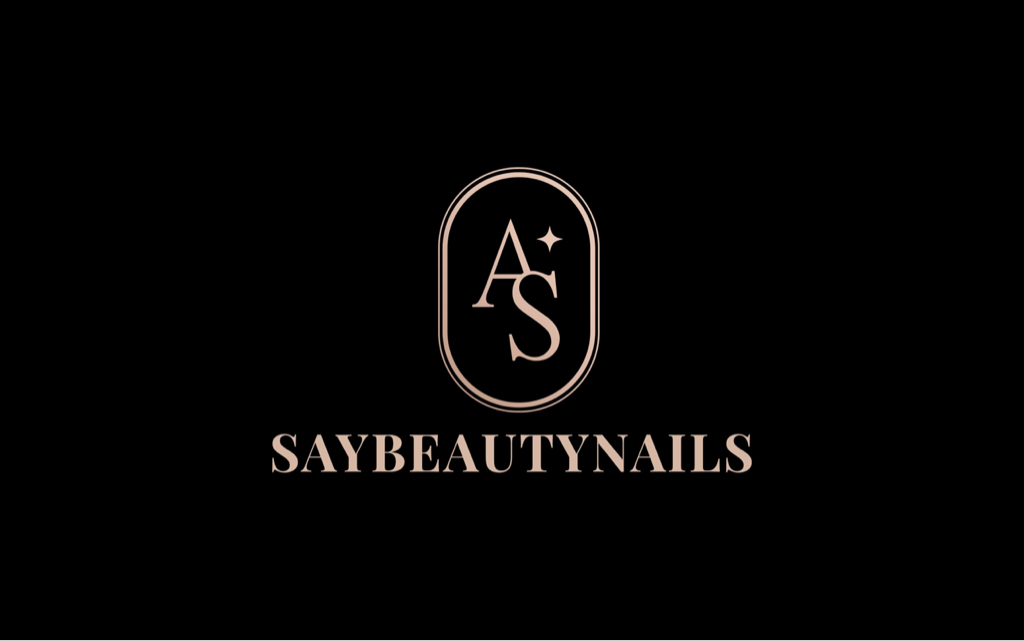 SAYBEAUTYNAILS