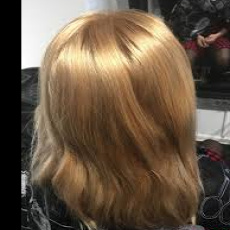 Кератин/ботокс до лопаток