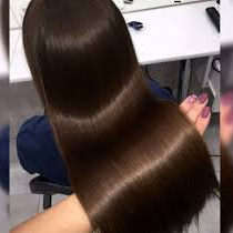 Кератин/ботокс поясница