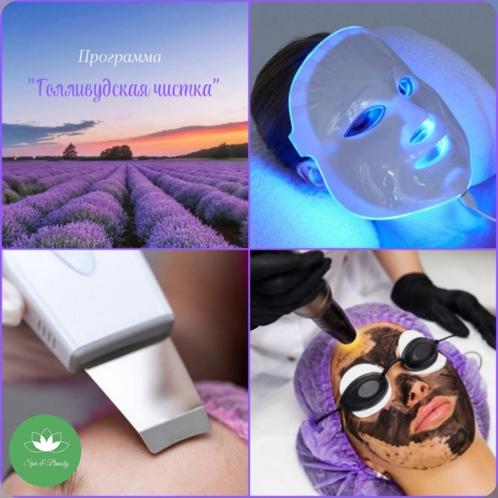 Программа "Голливудская чистка"