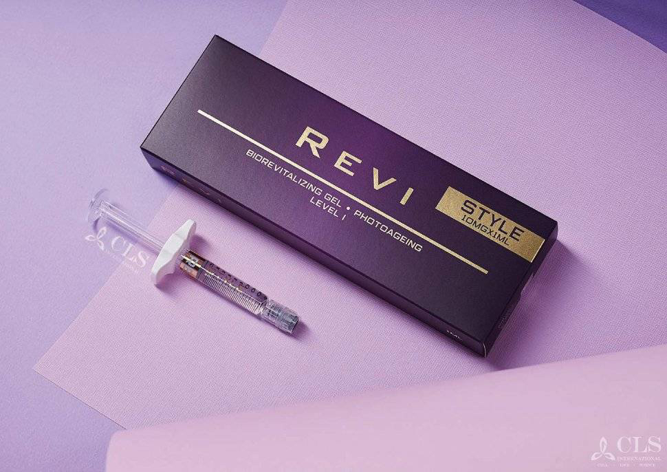 REVI silk - 1 мл