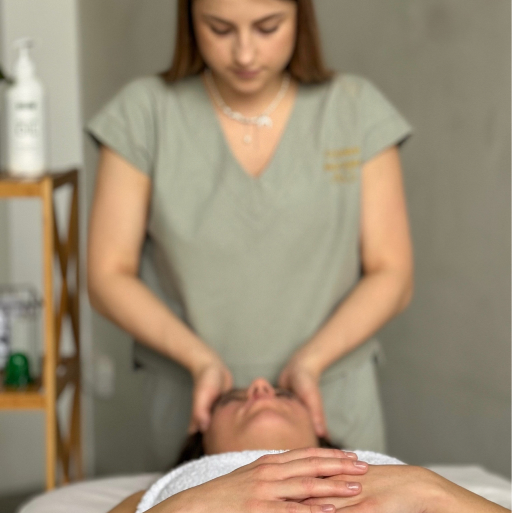 Комплекс «Соединение тела и разума»