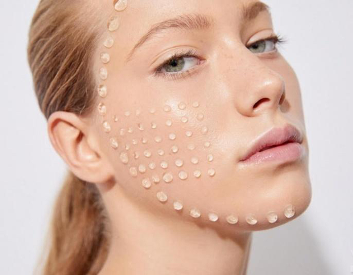 МИНДАЛЬНЫЙ ГЕЛЬ-ПИЛИНГ (ЭКСПРЕСС ЧИСТКА ЛИЦА)Германия