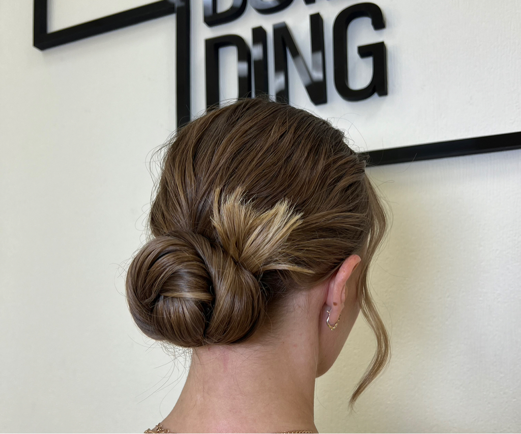 Текстурный пучок