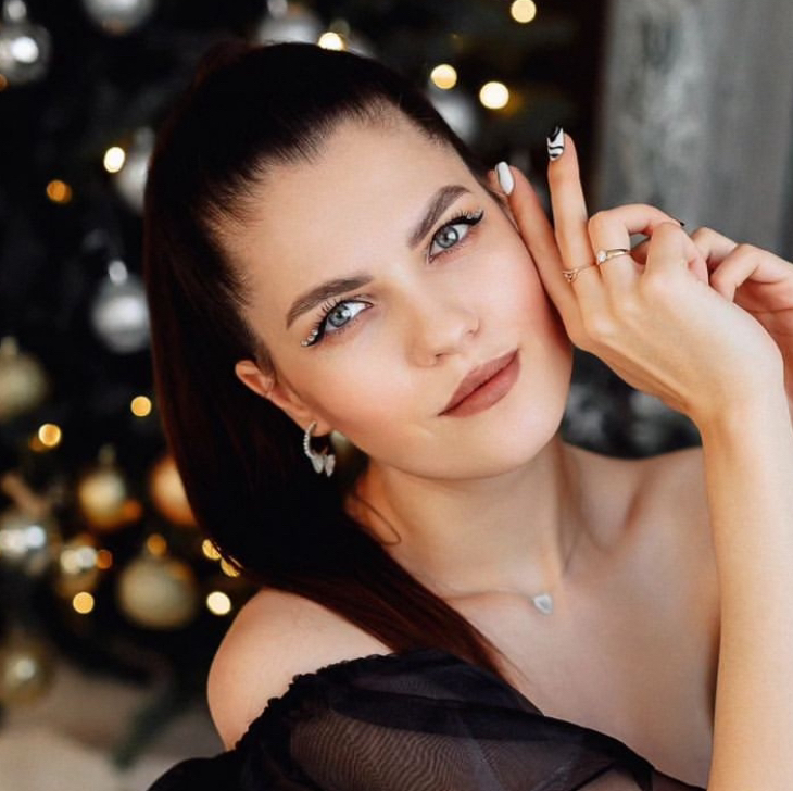 Кодачигова Алина