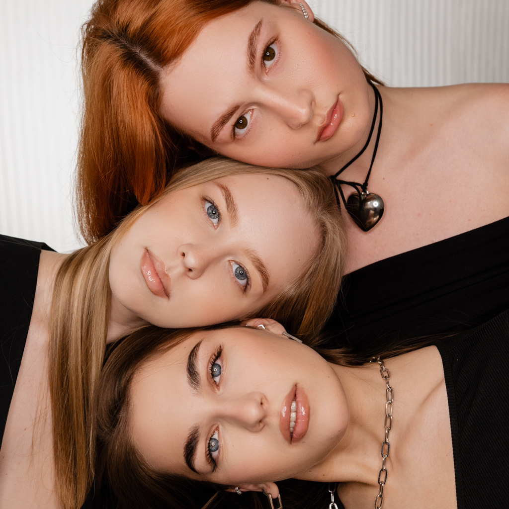 ЛАМИ комплекс [долговременная укладка бровей с окрашиванием и коррекцией]