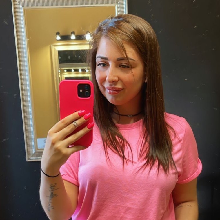 Сайгушева София