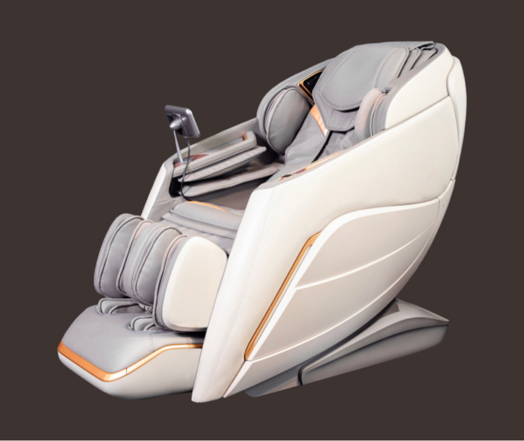 Массажное кресло 20 мин