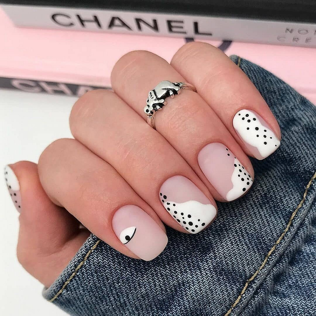 Дизайн простой.