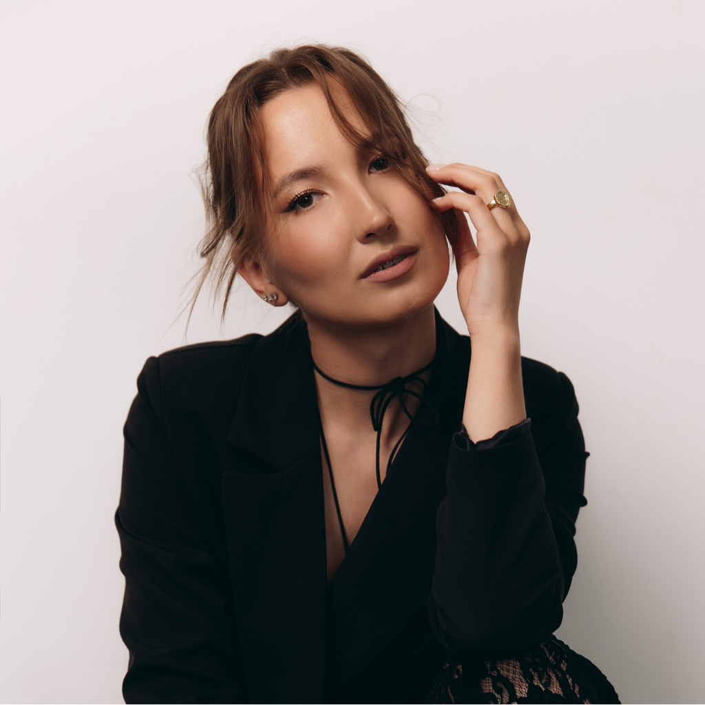 Егорова Виктория