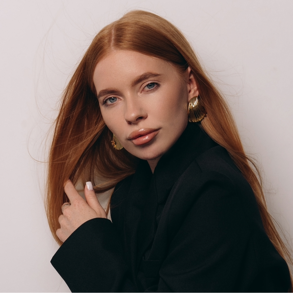 Диденко Кристина