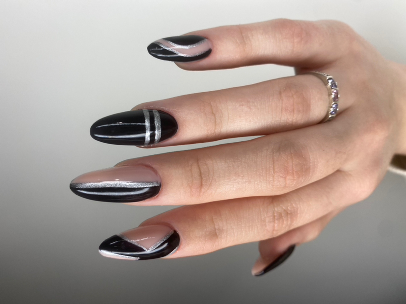 Наращивание ногтей