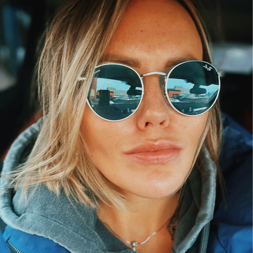 Матерс Надежда