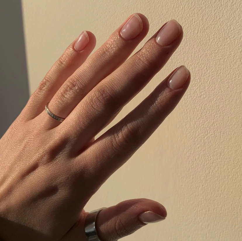 Маникюр + CWC