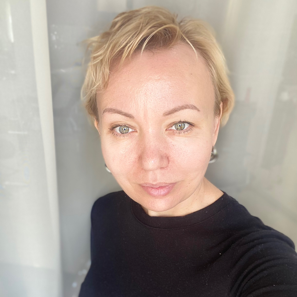 Полухина Валентина