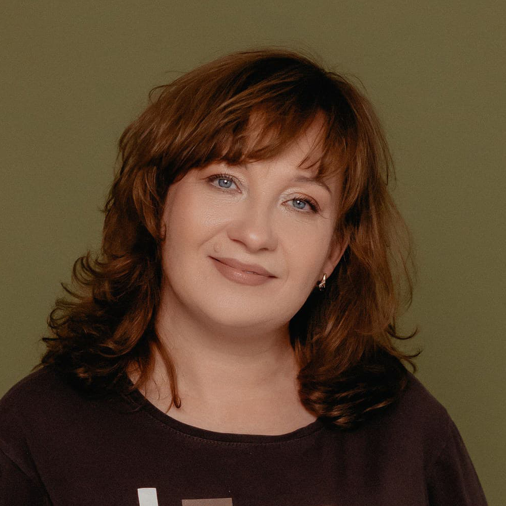 Грачева Людмила