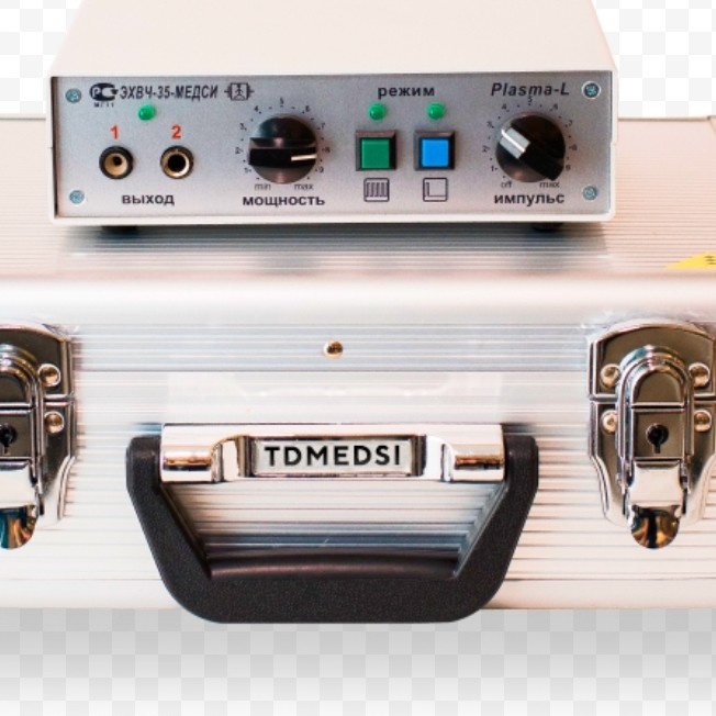 ХП + Насадки (Шея)