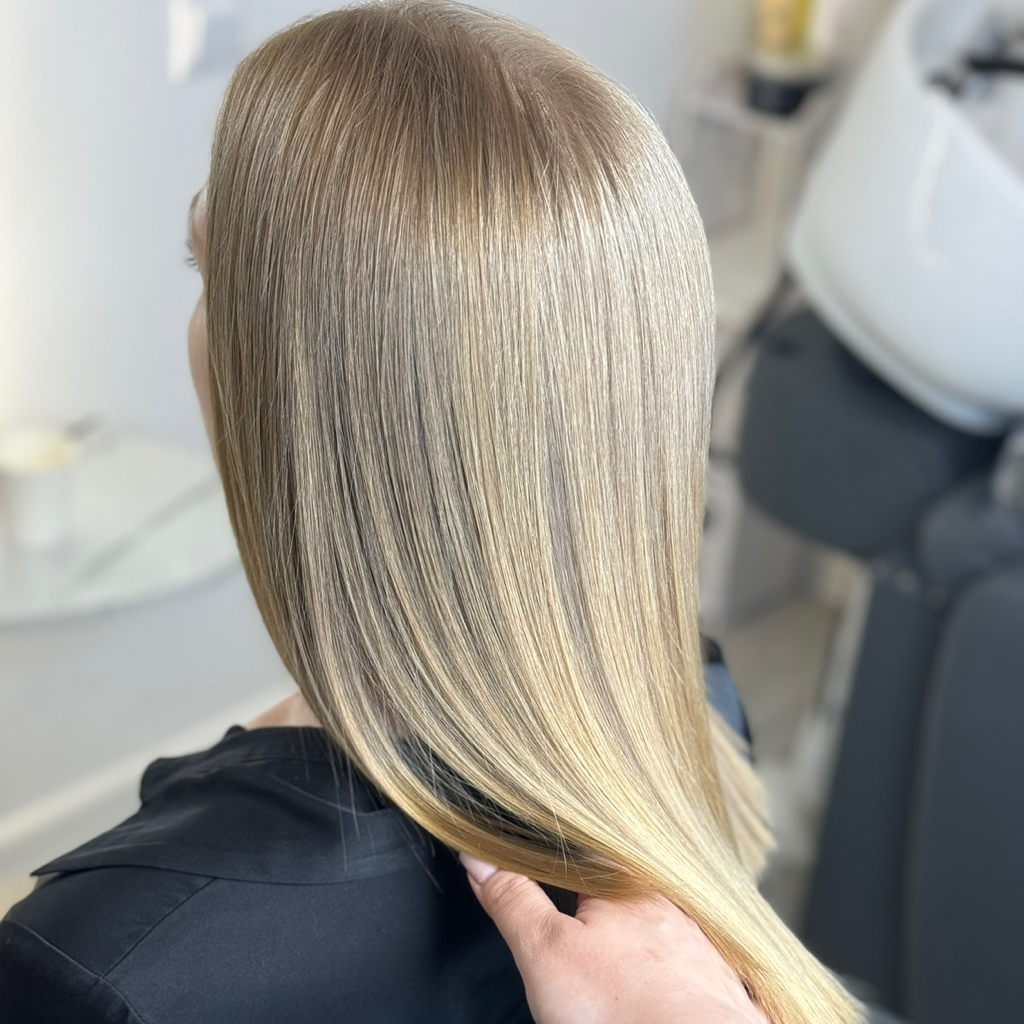 Двухэтапное холодное восстановление