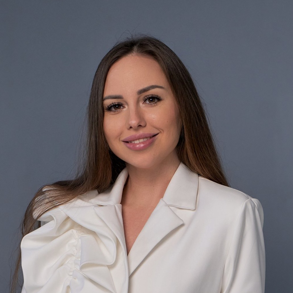 Барвина Елена