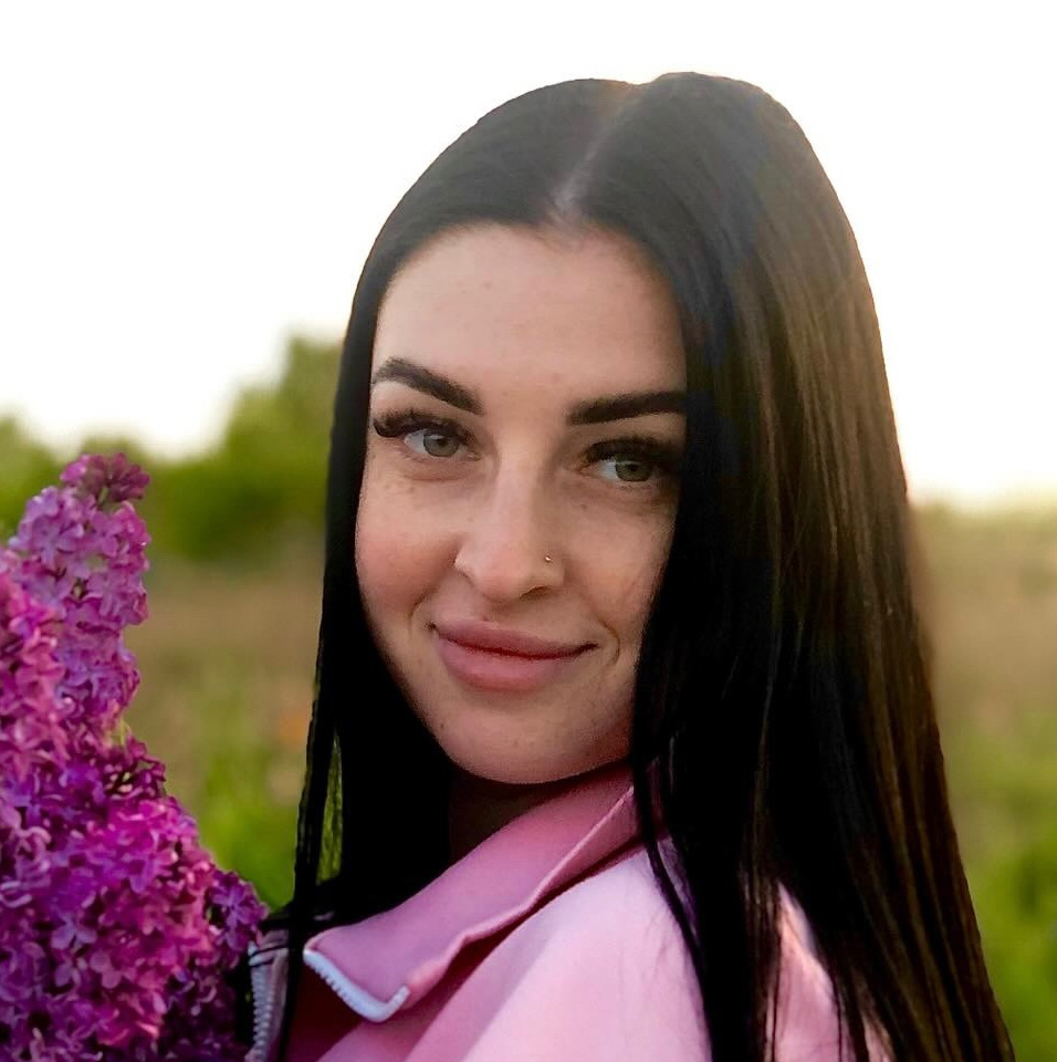 Хоріщенко Світлана